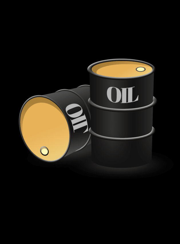 crude oil