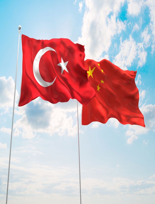 Chinese PP provides competitive edge in Southeast Asia, Türkiye(4 ...